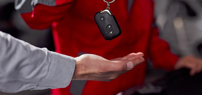 Automotive Car Lock Rekeying Locksmith Specialists in Placentia, California