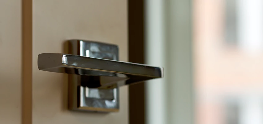 Door Lever Knob Repair in Placentia, California