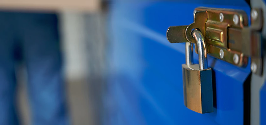 Industrial Door Lock Repair And Installation in Placentia, CA