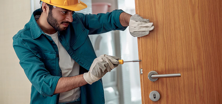24 Hour Residential Locksmith in Placentia, California