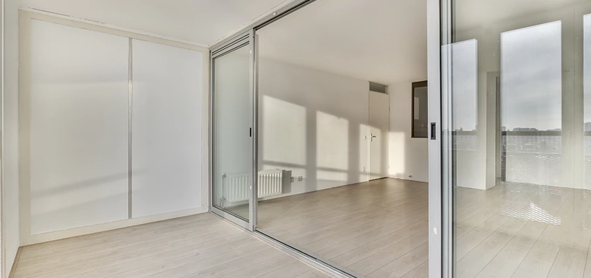 Patio Glass Sliding Door Lock in Placentia, CA