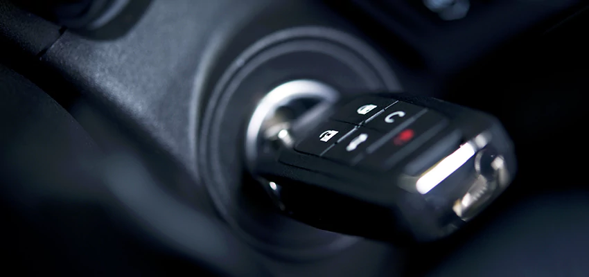 Ignition Switch Replacement in Placentia, CA