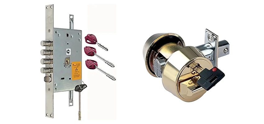 Mul-T-Lock Vehicle Locks Installation in Placentia, CA