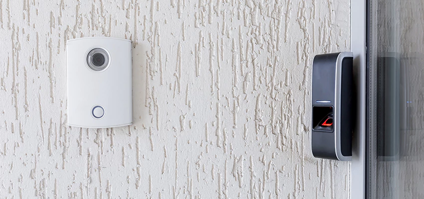 Automatic Door Lock Repair in Placentia, California