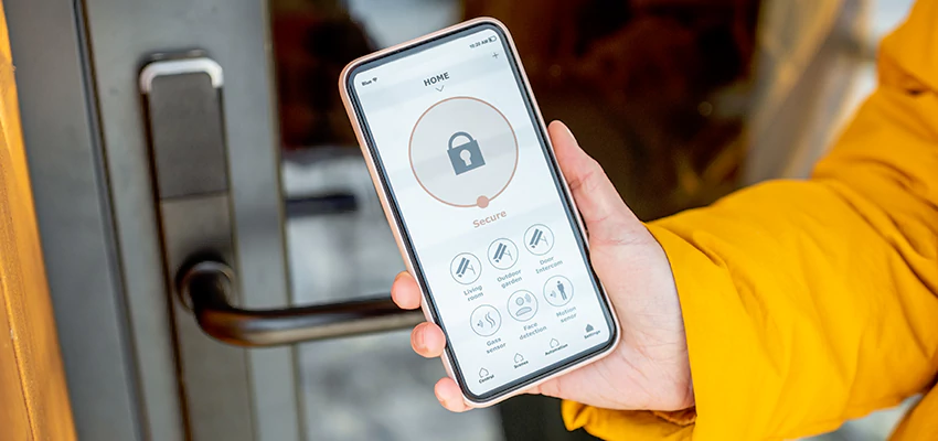 Kwikset Halo Wifi Locks Repair And Installation in Placentia, CA