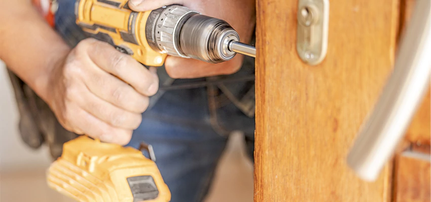 Emergency A1 Locksmith Services in Placentia, California