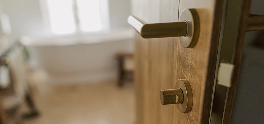 Mortise Locks For Bathroom in Placentia, CA