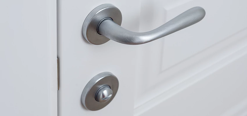 Single-Occupancy Restroom Locks Repair in Placentia, California