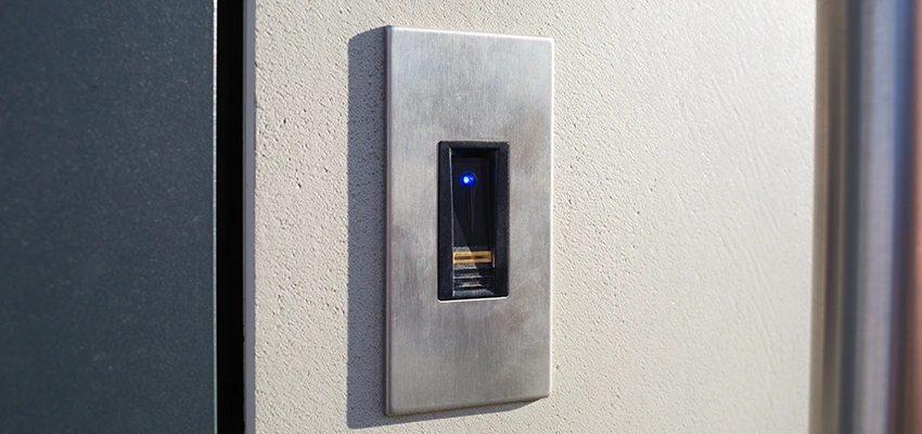 Fingerprint Biometric Entry Systems Maintenance in Placentia, California