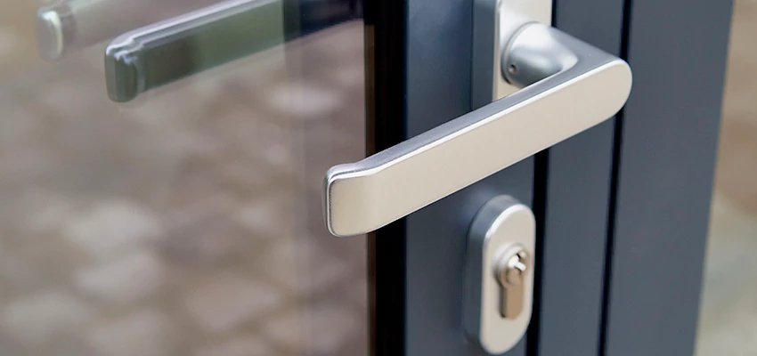 Broken Door Lock Cylinder Repair in Placentia, California