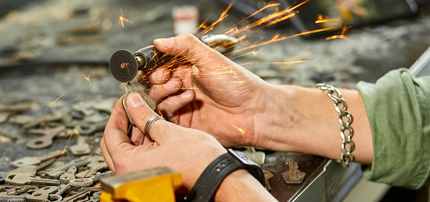 Mobile Locksmith For Lock Replacement Service in Placentia, California