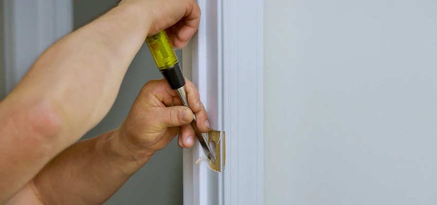 On Demand Locksmith For Key Replacement in Placentia, California