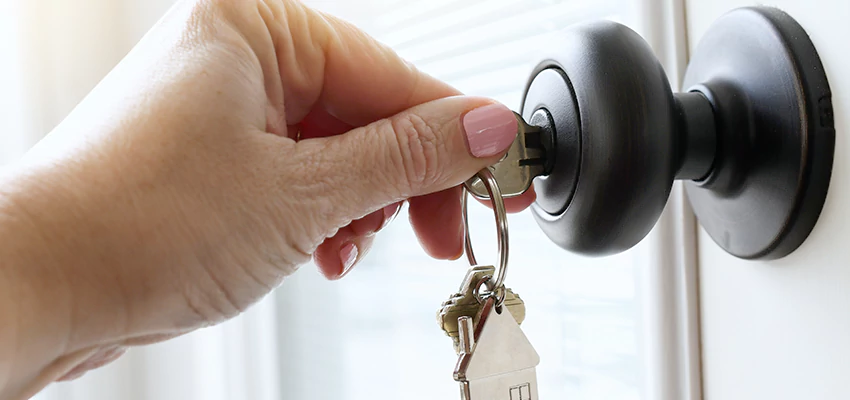 Top Locksmith For Residential Lock Solution in Placentia, California