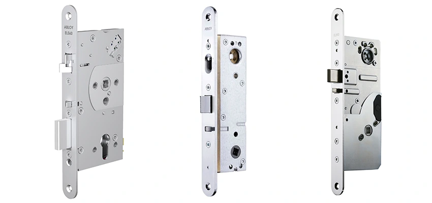 ASSA-Abloy Locks Hinge Repair in Placentia, California