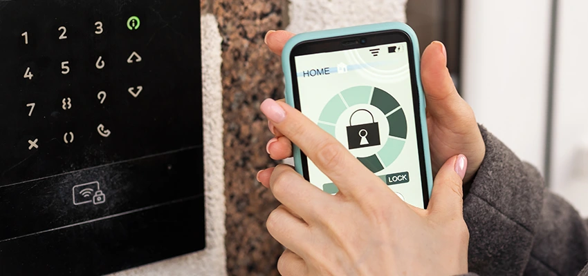 Building Security Upgrades in Placentia, CA