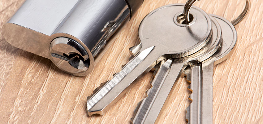 Lock Rekeying Services in Placentia, California