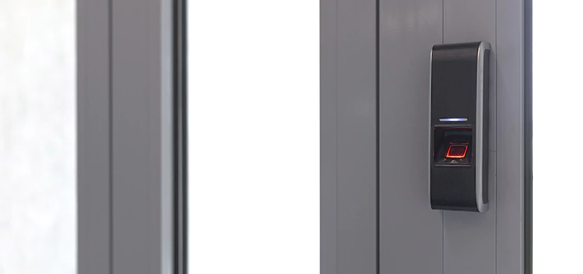 Push Button Lock Keypad Repair in Placentia, California