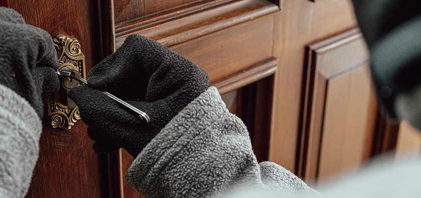 Burglar Damage Electronic Locks Repair in Placentia, CA