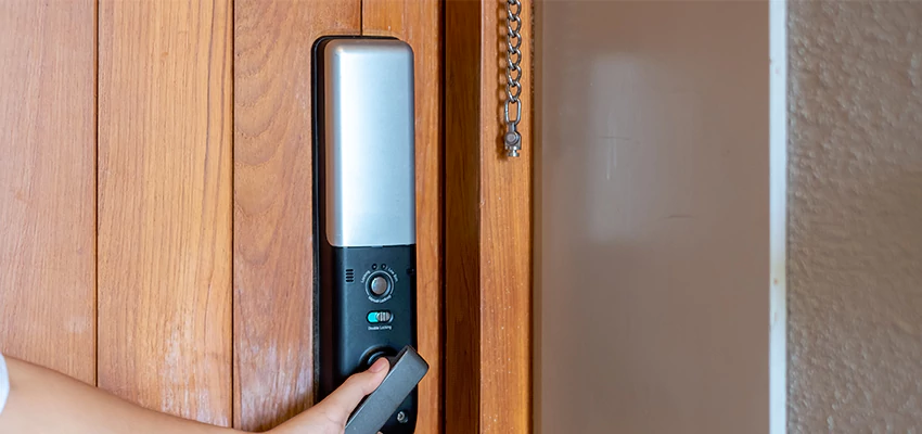 Home Security Electronic Locks Upgrades in Placentia, CA
