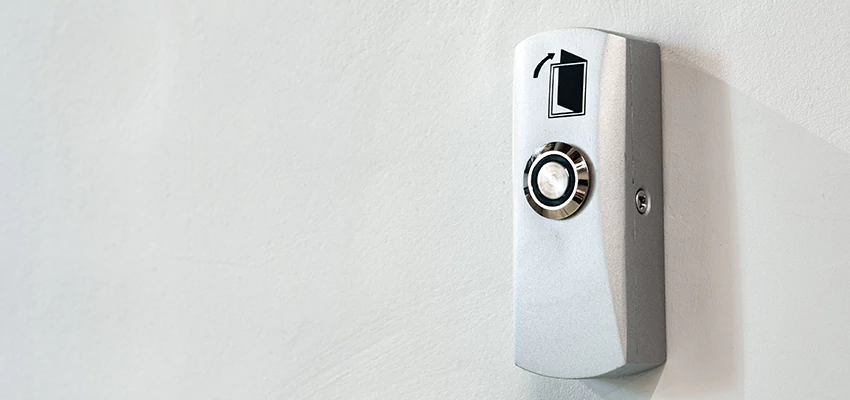 Residential Access Keypads Systems Installation in Placentia, CA