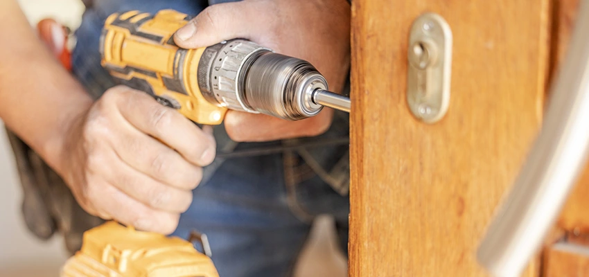 Eviction Locksmith in Placentia, California