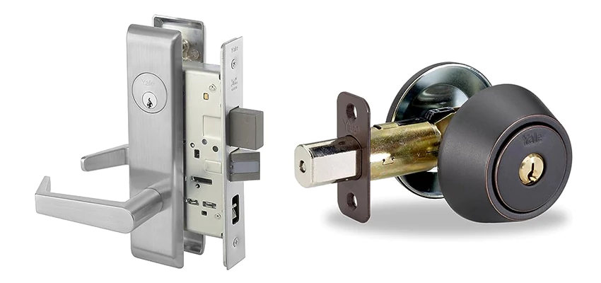 Yale Multipoint Lock in Placentia, CA
