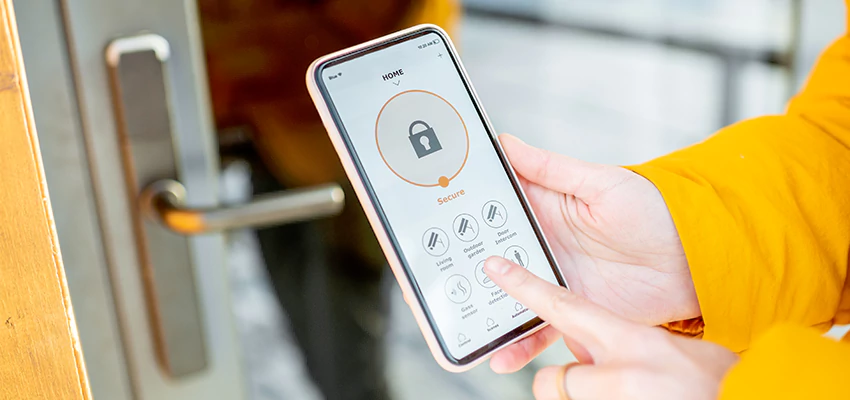 Automatic Door Lock Opener Repair in Placentia, California