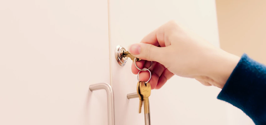 Cabinet Electronic Locks Repair in Placentia, California