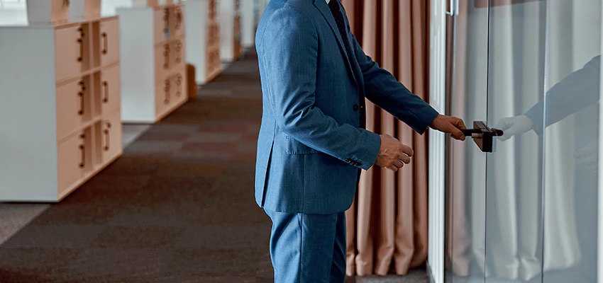 Commercial Glass Door Locks in Placentia, CA