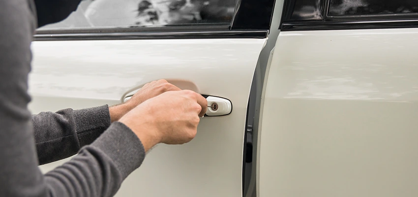 Unlock Car Door Service in Placentia, CA