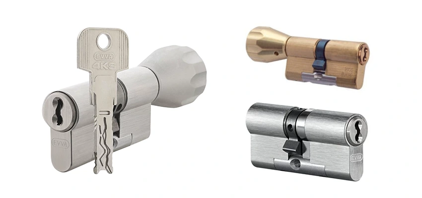 Evva Padlock Installation in Placentia, California