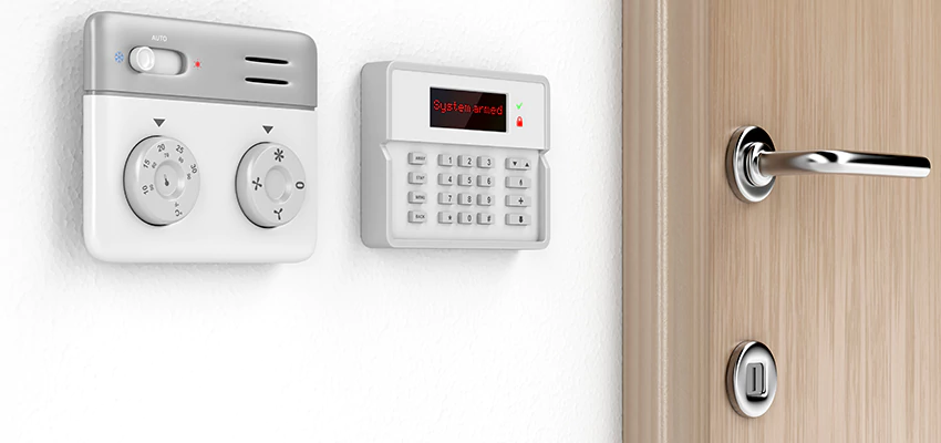 Commercial Electronic Door Lock Services in Placentia, CA