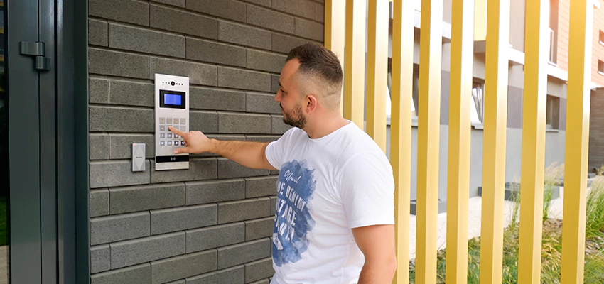 Locksmith Company For Smart Lock System Installation in Placentia, California