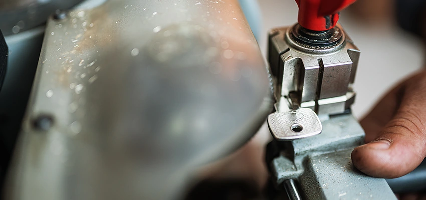 Key Programming Mobile Locksmith Service in Placentia, CA