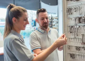 Key Locks Services in Placentia, California