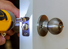 Door Lock Replacement in Placentia, California